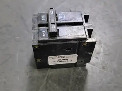 NEW EATON BRH2100