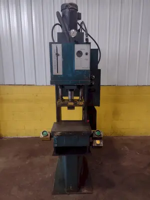 USED GREENARD HPB-10