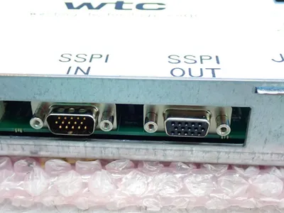 Used WTC 9170146 Timers Ohio US | HGR 24 #879731