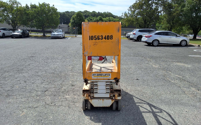 USED 2017 Hybrid HB1430