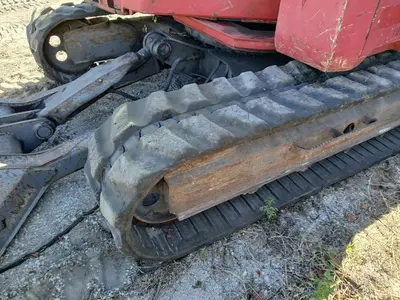 Used 2019 TAKEUCHI TB280FR Excavators Florida US | Proxy Equipment #1381953