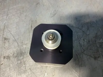 Stepper Motor
