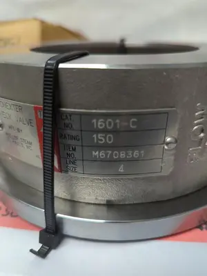 New | in-Stock MUELLER 1601-C Plumbing Equipment Ohio US | Surplus Asset Holdings #1226154