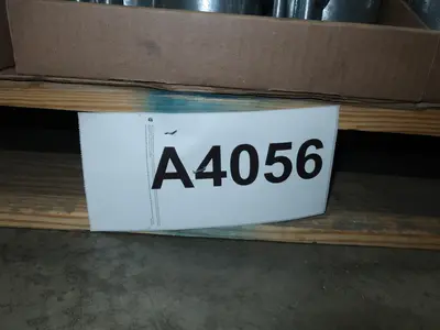 6 PALLETS OF ASSORTED MIXED MRO