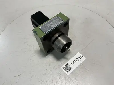 USED BOSCH 0 810 060 045