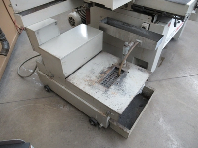 Used OKAMOTO ACC-16.32DX Reciprocating Surface Grinders Minnesota US | Machinesused.com #1503489