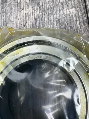EBC 6212 ZZ C3 Ball & Roller Bearings | ESS Industrial Equipment Sales (5)