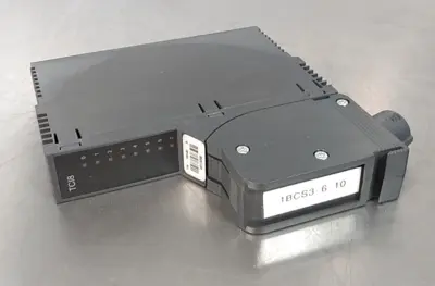 Metso Automation D201482 Module TCI8 Loc3C64