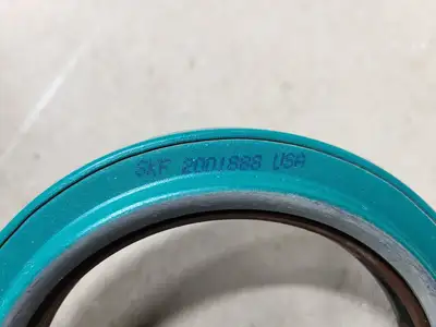 NEW FORD BRS-113