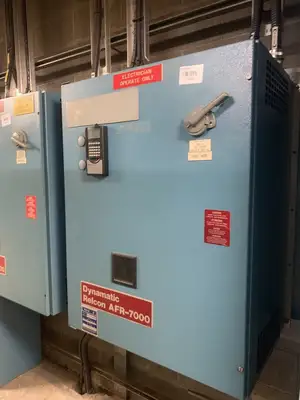 USED RELCON AFR7040ACT