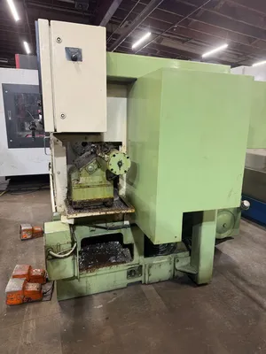 OKUMA CADET LNC-8 Horizontal Turning Machines | RELCO MACHINERY (8)