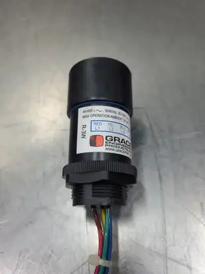 USED Grace R-3W Voltage Indicator Module