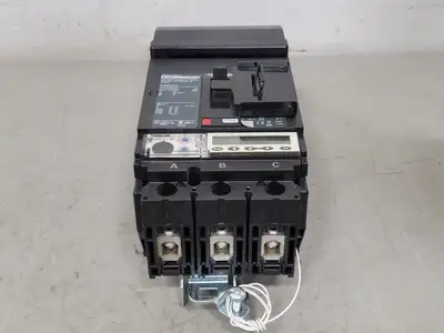 New | in-Stock SQUARE D HLA36060U53X Switchgears British Columbia CA | Lenmark #240853
