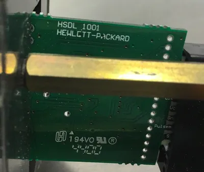 Used Acrison _UNKNOWN_ I/O Boards & Replacement Parts South Carolina US | Palmetto Automation #1474276