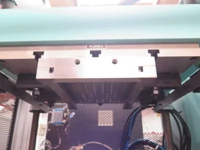 2019 WABASH G30-18-BLPX Heated Platen Press and Laminating Press | Kempler Machinery (11)