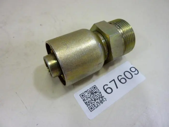 NEW PARKER 1D243-25-12