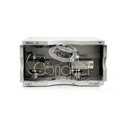 USED AGILENT TECHNOLOGIES G1312A