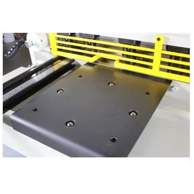 BAILEIGH SH-5203-HD-NC Hydraulic Shears | Sierra Victor Industries (5)