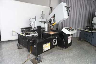 USED HYDMECH S-20A