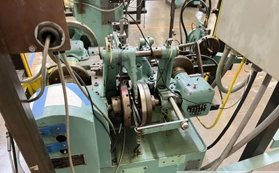 NILSON S-00 Miscellaneous & Production | Mohawk Machinery (4)