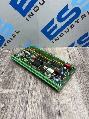 GILDEMEISTER AEM 16 Electrical/PLC/Automation | ESS Industrial Equipment Sales (3)