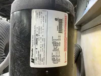 USED EMPIRE PF3642