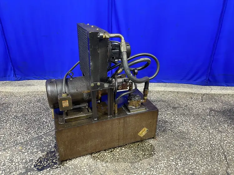 Used _UNKNOWN_ _UNKNOWN_ Pumps Ohio US | HGR 24 #1185668