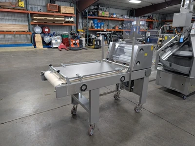 USED 2003 GLIMEK M0671A