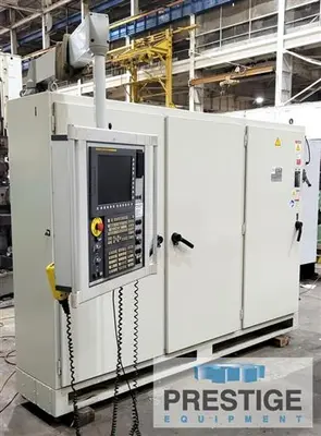 USED 2006 GIDDINGS & LEWIS RT-1250