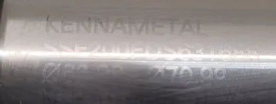 KENNAMETAL SSF200FDS631688 Tooling & Accessories, Drilling | Machinery Central (11)