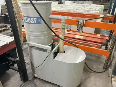 Used 2018 AXYZ PACER 5010 ATC CNC Routers Georgia US | The Equipment Hub #163105