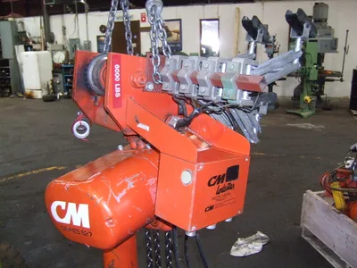 USED CM RRT2