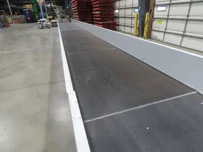 Used HYTROL _UNKNOWN_ Belt Conveyors | Arrow Industrial #561704