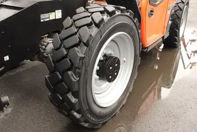 Used 2019 JLG 1255 Aerial Work Platforms New York US | United Lift #1446487