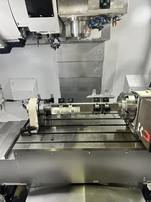 USED 2020 METHODS MV-800H