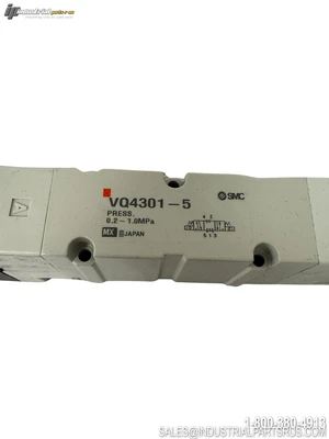 USED SMC VQ4301-5