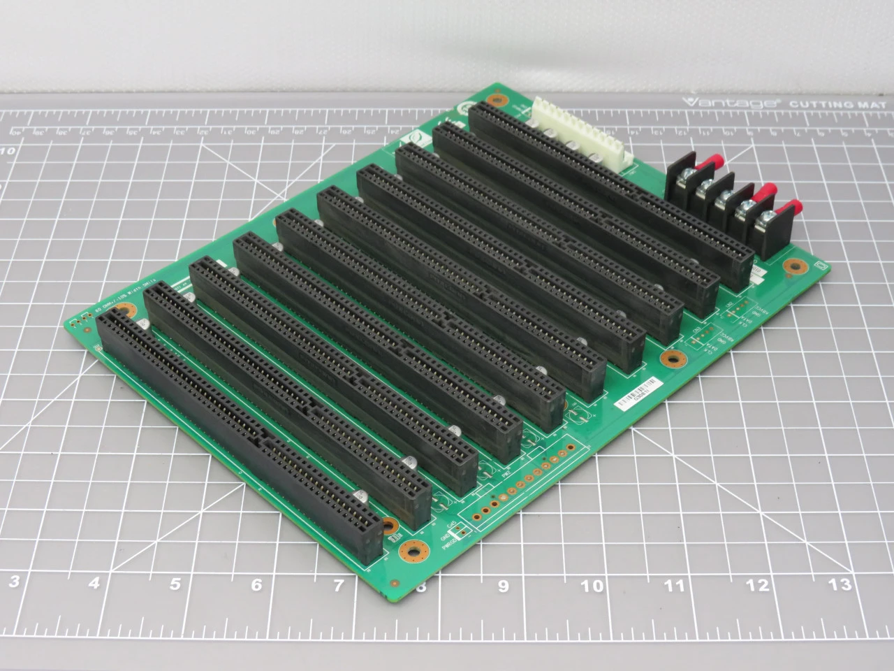 Used IEI _UNKNOWN_ Circuit Boards Texas US | OCO Industrial #1674886