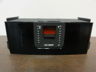 USED UNITRONICS UID-0808T