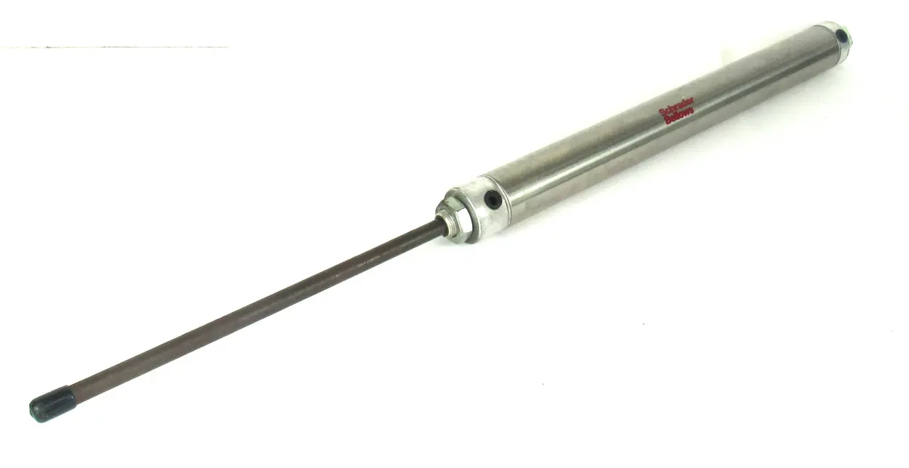 USED SCHRADER BELLOWS SDW37439