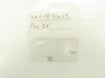 Sick ATM60-AAL0-K02 Stegmann Absolute Encoder Steps 4096x4 10-32V