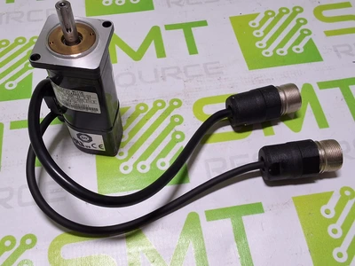 YASKAWA SGMAH-01AAA61D-0Y AC SERVO MOTOR