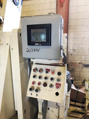 2012 DRI-TEC 2101 Winders, Single Turret | Mark One Machinery (2)