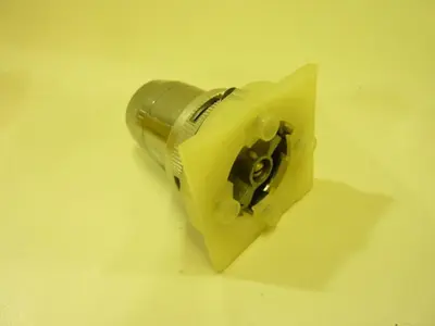 NEW SQUARE D 9001-TS3K10