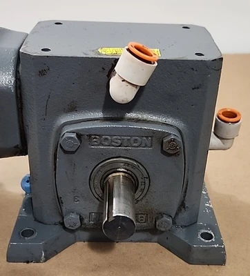 USED Boston Gear RF718-15-B5
