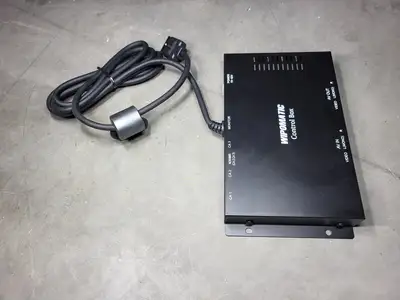 NEW WIPOMATIC ECL-68C
