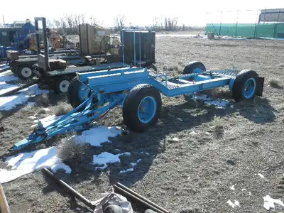 USED WAGON -