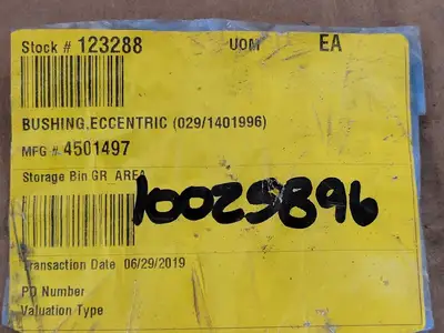 NEW CATERPILLAR 450-1497