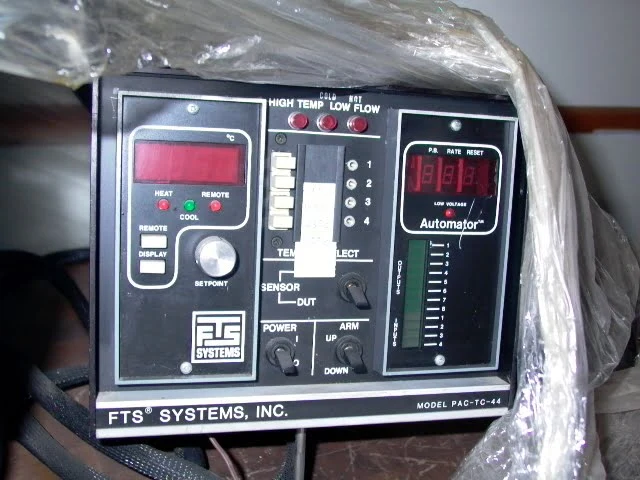 FTS PAC-tc-45