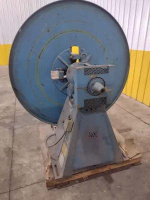 USED 1988 LITTELL 40-12