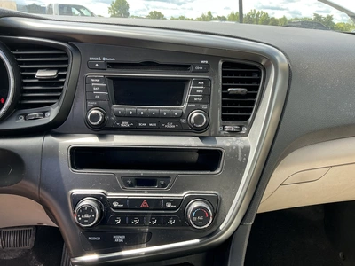 USED 2013 KIA OPTIMA